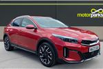 2023 Kia XCeed