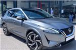 2022 Nissan Qashqai