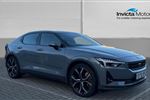 2020 Polestar 2