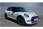 2020 MINI Hatchback