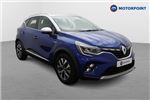 2020 Renault Captur