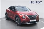 2023 Nissan Juke