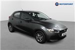 2020 Mazda 2