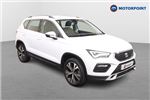 2021 SEAT Ateca