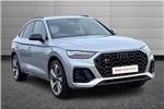 2024 Audi SQ5