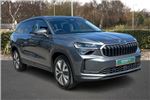 2024 Skoda Kodiaq