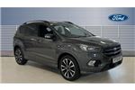2019 Ford Kuga