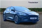 2021 Ford Focus