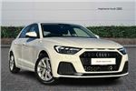 2020 Audi A1