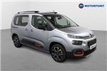 2022 Citroen Berlingo