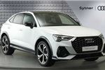 2020 Audi Q3