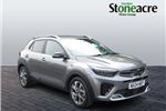 2024 Kia Stonic
