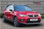2021 SEAT Arona