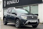 2020 Dacia Duster