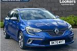 2020 Renault Megane