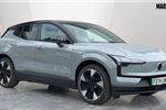 2025 Volvo EX30