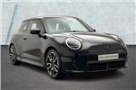 2024 MINI Electric