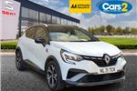2021 Renault Captur