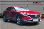 2021 Mazda CX-30