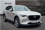 2025 Mazda CX-60
