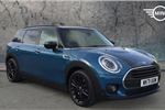 2021 MINI Clubman