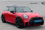 2022 MINI Hatchback