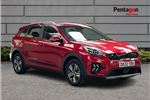 2022 Kia Niro