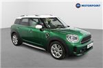 2022 MINI Countryman