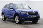 2021 Skoda Kodiaq