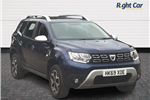 2019 Dacia Duster