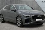 2022 Audi Q8