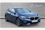 2022 BMW 1 Series