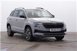 2024 Skoda Karoq
