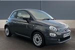 2020 Fiat 500