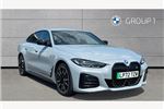 2023 BMW i4