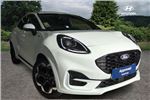 2024 Ford Puma