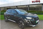 2023 Peugeot e-2008