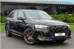 2024 Audi SQ7