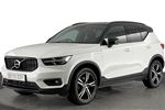 2020 Volvo XC40 Recharge