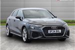 2024 Audi A3