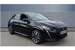 2022 Peugeot 208