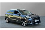 2020 Kia Niro