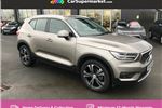 2021 Volvo XC40