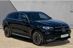 2021 Mercedes-Benz EQC