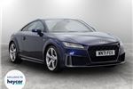 2021 Audi TT