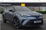 2020 Toyota C-HR