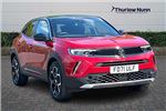 2022 Vauxhall Mokka e