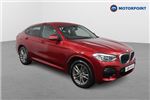 2020 BMW X4