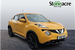 2016 Nissan Juke