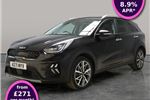 2021 Kia Niro